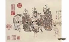 风俗画名词解释美术史
