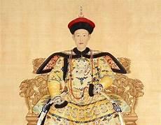 嘉庆后面是哪个儿子继位