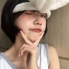 丸子妹可爱表情包