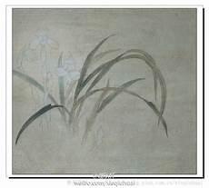 工笔画宋画