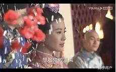 步步惊心几个喜欢若曦