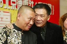 郭德纲同门师兄弟都有谁