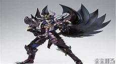 圣斗士星矢冥王神话